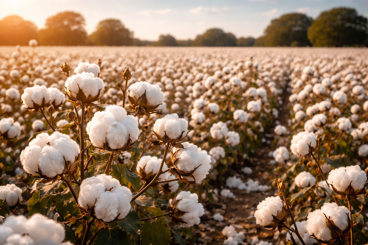 Shankar-6 Cotton Bale